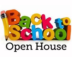 Open House